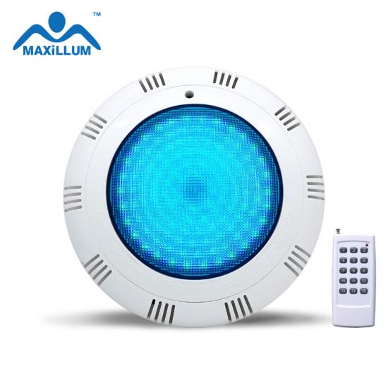 wall mounted LED light, RGB remote control