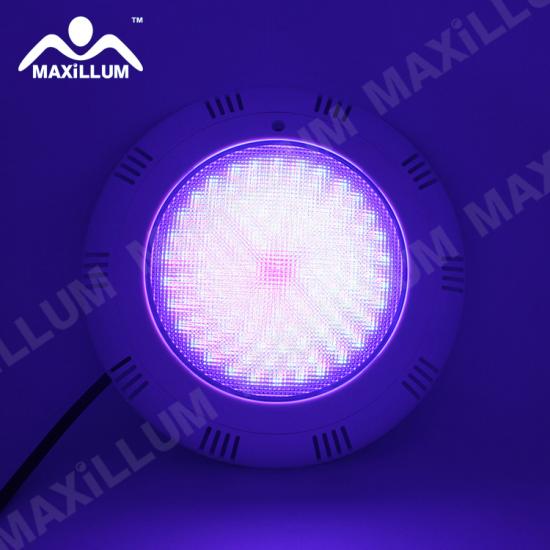 wall mounted LED light, RGB remote control