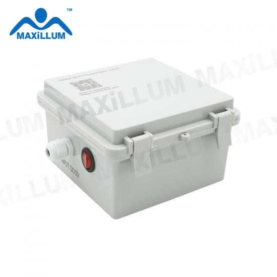 Mini light control box, Mini Control Box CB004