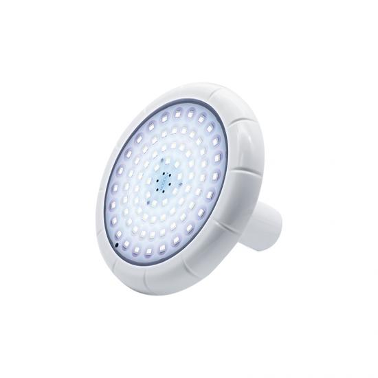 10Watt  1.5'' threading LED pool lights for fiberglass and concrete pool