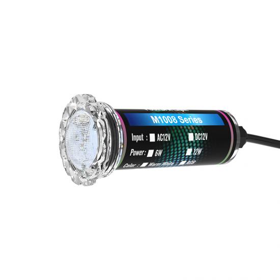 1.5inch mini pool lights
