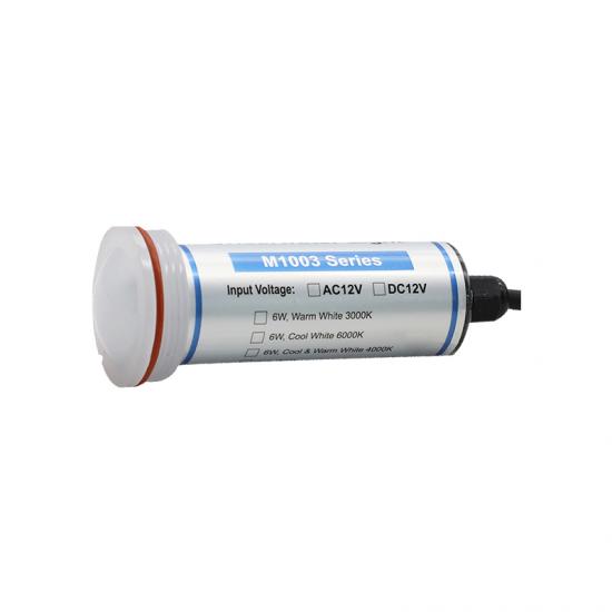 1.5inch screw-in type pool light