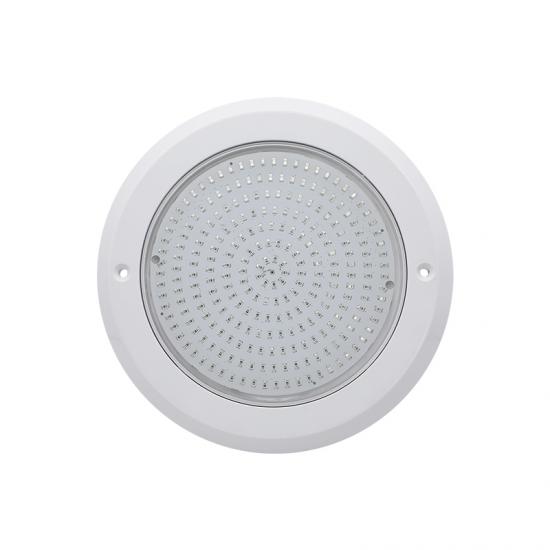 Ultra thin LED pool light