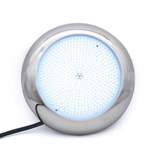 epoxy resin flat lamp , ss316 housing