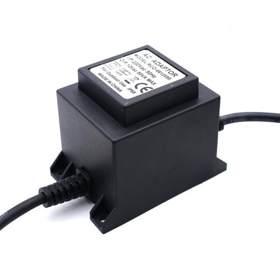 IP68 waterproof transformer