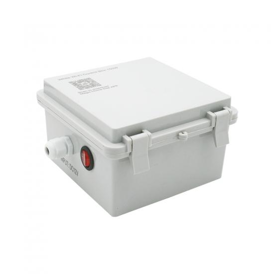 Mini light control box, Mini Control Box CB004