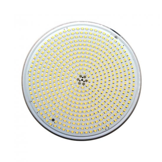 epoxy resin LED panel 40W warm white