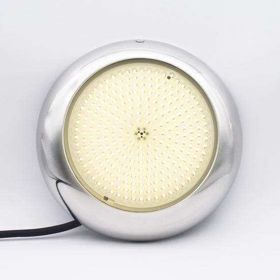 epoxy resin flat lamp , ss316 housing