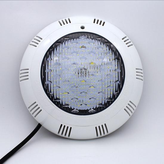 wall mounted LED light, white 6400K
