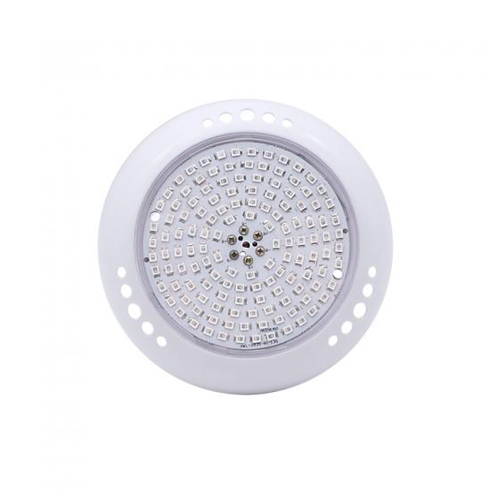 pool light 8W RGB, 1.5 inch pool light , pipe pool light